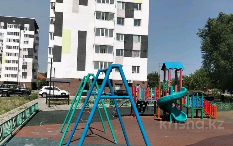 1-комнатная квартира · 32 м² · 4/9 этаж, Кутпанова 33/1 за 18.7 млн ₸ в Астане, Сарыарка р-н — фото 2