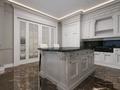 3-комнатная квартира · 130 м² · 7/14 этаж, Туран 3 за 1.5 млн ₸ в Астане, Нура р-н — фото 7