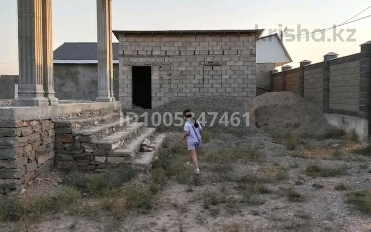 Участок · 10 соток, Шаңырақ 636 за 13 млн ₸ в Таразе — фото 2