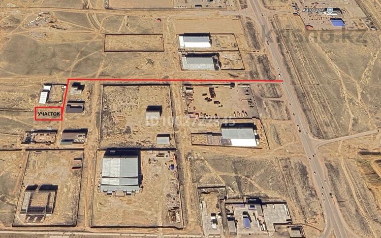Участок · 10 соток, Актау за 16 млн 〒 — фото 2