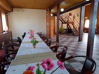 Дом · 3 комнаты · 578 м², Теплый пляж — Коттеджный поселок West Home за 60 000 ₸ в Актау