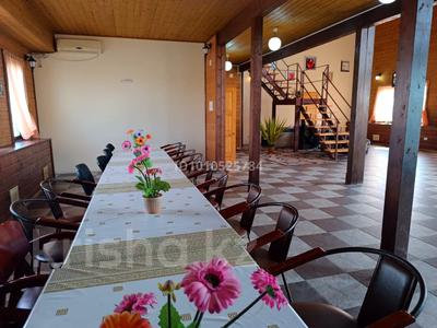 Дом · 3 комнаты · 578 м², Теплый пляж — Коттеджный поселок West Home за 70 000 〒 в Актау