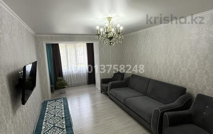 3-бөлмелі пәтер · 65 м² · 2/6 қабат, камзина — Камзина Толстого, бағасы: 43 млн ₸ в Павлодаре — фото 2
