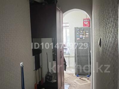 1-комнатная квартира · 35 м² · 1/5 этаж, мкр Аса 19 — Магазин Фиркан за 10 млн ₸ в Таразе