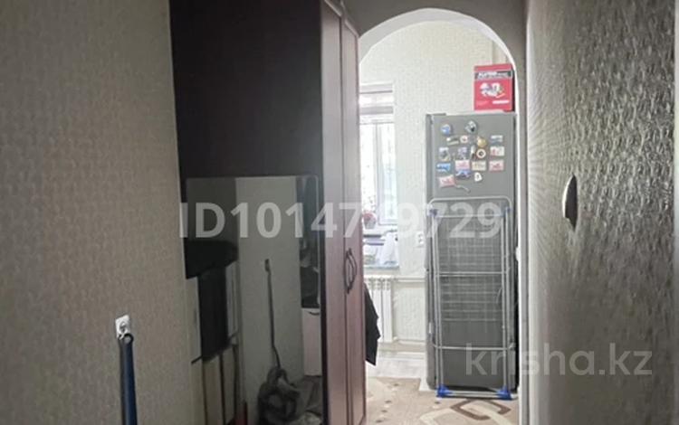 1-комнатная квартира · 35 м² · 1/5 этаж, мкр Аса 19 — Магазин Фиркан за 10 млн ₸ в Таразе — фото 2