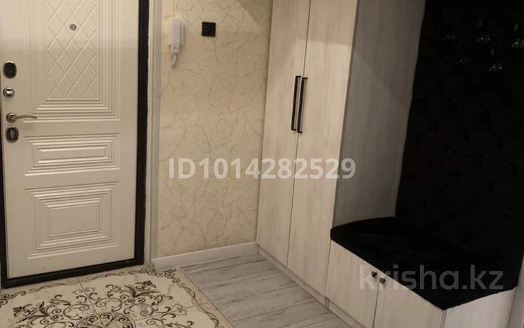 3-бөлмелі пәтер · 64 м² · 5/5 қабат, Верхний Отырар ш/а 40 — Рыскулова Байтерекова, бағасы: 28 млн ₸ в Шымкенте, Туран р-н — фото 2