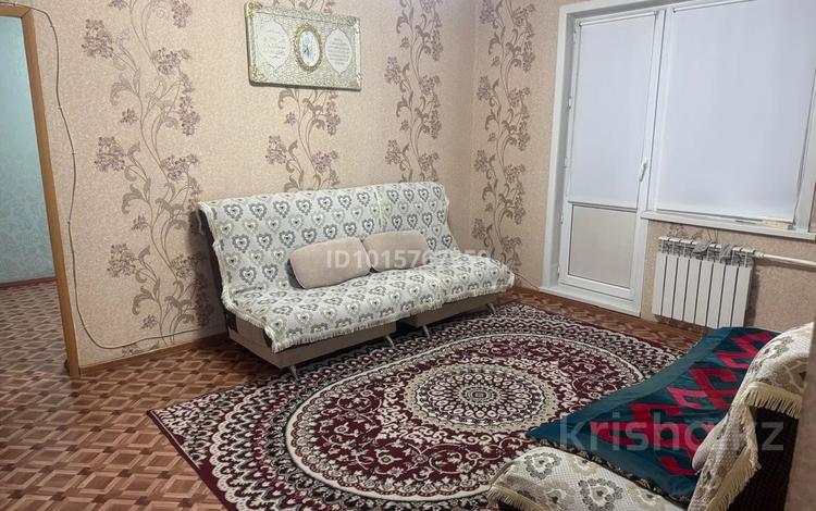3-комнатная квартира · 65 м² · 1/2 этаж, Тоқтар Аубакиров 11а за 17 млн ₸ в Каркаралинске — фото 2