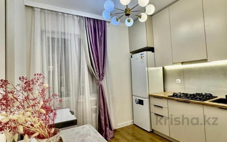 1-комнатная квартира · 36 м² · 5/9 этаж, мкр Думан-2 — Ипотеку проходит!!! Горячая цена! за 26.5 млн ₸ в Алматы, Медеуский р-н — фото 4