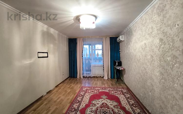 1-бөлмелі пәтер · 45.2 м² · 9/9 қабат, Алтын орда, бағасы: 16 млн ₸ в Актобе — фото 2