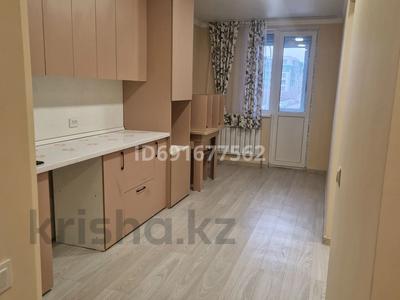 1-бөлмелі пәтер, 39.8 м², 8/9 қабат, Райымбека 590/13 — Алатау, бағасы: ~ 22.3 млн 〒 в Алматы, Наурызбайский р-н