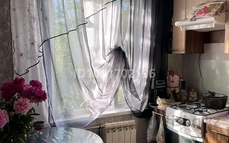 3-бөлмелі пәтер · 56 м² · 4/5 қабат, Сейфуллина 14 — Гостиница Виктория, бағасы: 26 млн ₸ в Конаеве — фото 2