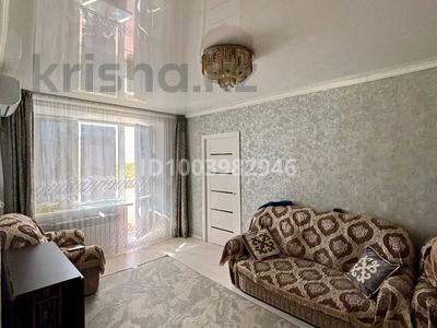 2-комнатная квартира · 45 м² · 3/4 этаж, Ағыбай батыр 9 — Центр города за 12.5 млн 〒 в Балхаше