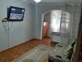 2-комнатная квартира · 60 м² · 1/5 этаж, мкр Тастак-2 — Тлендиева за 250 000 ₸ в Алматы, Алмалинский р-н