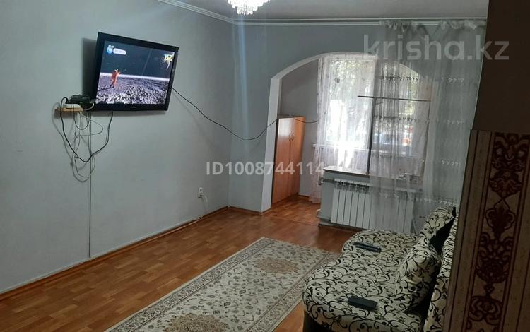 2-комнатная квартира · 60 м² · 1/5 этаж, мкр Тастак-2 — Тлендиева за 250 000 ₸ в Алматы, Алмалинский р-н — фото 6