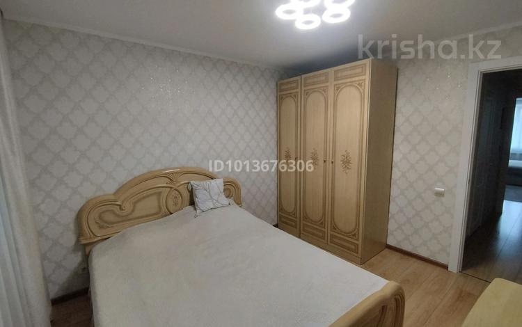 3-бөлмелі пәтер · 73.8 м² · 3/10 қабат, 8-ші шағым аудан, Воинов-интернационалистов 1 — Спорткомплекс Казахстан, бағасы: 45 млн ₸ в Костанае, 8-й микрорайон — фото 2