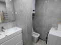 3-бөлмелі пәтер · 73.8 м² · 3/10 қабат, 8-ші шағым аудан, Воинов-интернационалистов 1 — Спорткомплекс Казахстан, бағасы: 45 млн ₸ в Костанае, 8-й микрорайон — фото 8