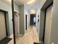 3-бөлмелі пәтер · 80 м² · 9/11 қабат, мкр Калкаман-1, Калкаман 4Б, бағасы: 50 млн ₸ в Алматы, Наурызбайский р-н — фото 2