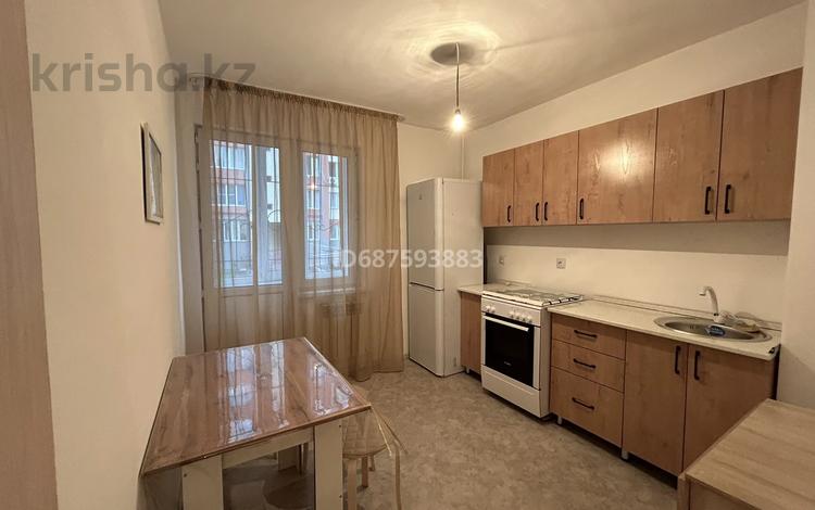2-комнатная квартира · 55.6 м² · 1/6 этаж, Ырысты — Рыскулова, Ырысты (Петрова) за 230 000 ₸ в Алматы, Алатауский р-н — фото 13