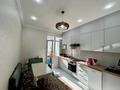 4-комнатная квартира · 127.3 м² · 1/4 этаж, 45-ый квартал за 70 млн ₸ в Костанае — фото 4