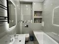 4-комнатная квартира · 127.3 м² · 1/4 этаж, 45-ый квартал за 70 млн ₸ в Костанае — фото 12