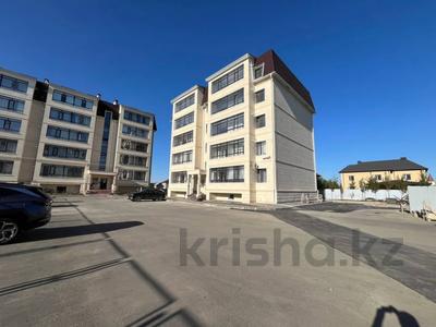 4-бөлмелі пәтер · 127.3 м² · 1/4 қабат, 45-ый квартал, бағасы: 70 млн ₸ в Костанае