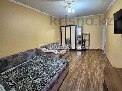 1-комнатная квартира · 30.7 м² · 4/5 этаж, Майкудук, Майкудук, 11а микрорайон 18 за 7.8 млн 〒 в Караганде, Алихана Бокейханова р-н