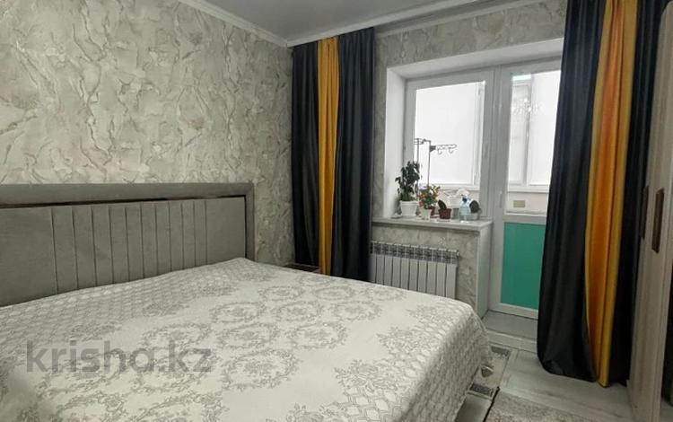 4-комнатная квартира · 111 м² · 1/5 этаж, мкр. Алтын орда 11 за 42.5 млн ₸ в Актобе — фото 2