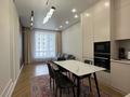 3-бөлмелі пәтер · 71 м² · 4/9 қабат, Керей-Жанибек хандар 44/2 — Супер горячка Сфера парк ТОПОВАЯ ЛОКАЦИЯ, бағасы: 61.8 млн ₸ в Астане, Есильский р-н