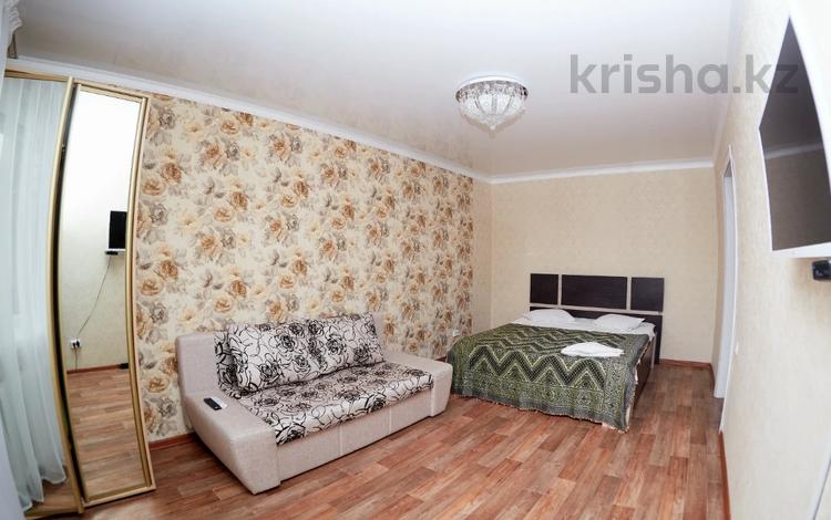 1-комнатная квартира, 37 м², 2/5 этаж, Букетова за ~ 16.2 млн 〒 в Петропавловске — фото 3