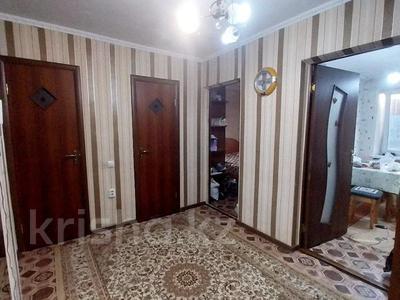 4-комнатная квартира, 76 м², 5/6 этаж, Назарбаева 2Б за 18 млн 〒 в Кокшетау