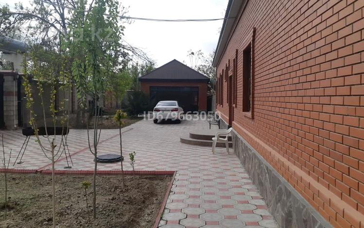 Отдельный дом · 7 комнат · 260 м² · 12 сот., Шокая 16 за 115 млн 〒 в  — фото 2