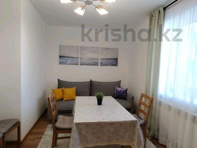 2-комнатная квартира · 44.3 м² · 3/5 этаж, Е 18 5 — Сыганак за 26 млн 〒 в Астане, Нура р-н