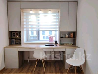 Продажа квартир в Астане: 2-комнатная квартира · 44.3 м² · 3/5 этаж, Е 18 5 — Сыганак за 27 млн 〒 2-комнатная квартира · 44.3 м² · 3/5 этаж, Е 18 5 — Сыганак за 27 млн 〒 в Астане, Нура р-н
