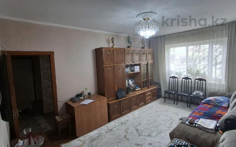 4-бөлмелі пәтер · 77.7 м² · 1/5 қабат, Мушелтой, бағасы: 26 млн ₸ в Талдыкоргане, мкр Мушелтой — фото 2
