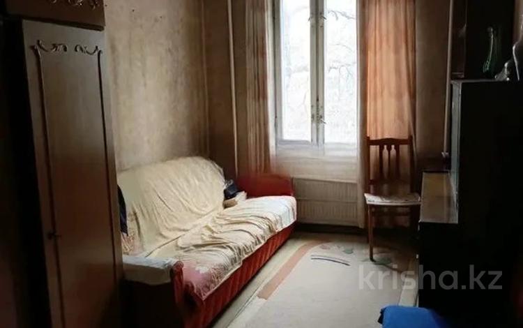 3-комнатная квартира · 63 м² · 4/5 этаж, Манаса — Мынбаева за 41 млн ₸ в Алматы, Бостандыкский р-н — фото 2