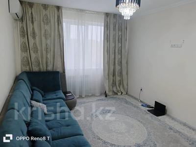 3-бөлмелі пәтер, 88 м², 8/10 қабат ай сайын, 17-й мкр 84, бағасы: 230 000 〒 в Актау, 17-й мкр