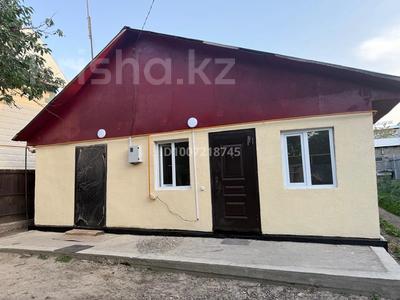 Отдельный дом · 2 комнаты · 40 м², Ер Ажибай 20 — Гагарин за 80 000 〒 в Талгаре