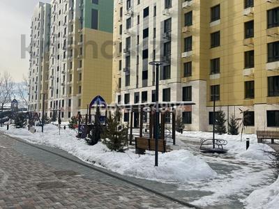 1-комнатная квартира, 43 м², 2/12 этаж, Райымбека 351/1 за 25 млн 〒 в Алматы, Алатауский р-н