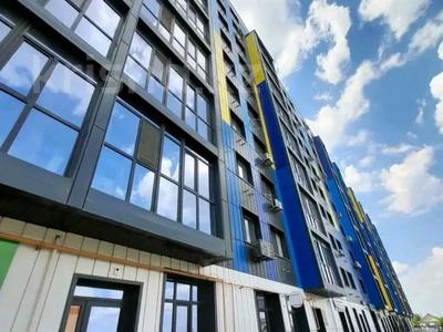 3-комнатная квартира · 65 м² · 2/9 этаж, Самал 82 — Коняхина за 27 млн 〒 в Уральске