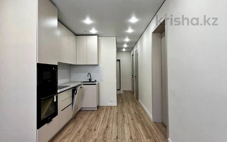 3-бөлмелі пәтер · 49.3 м² · 11/18 қабат, Утепова 31, бағасы: 45 млн ₸ в Алматы, Бостандыкский р-н — фото 6