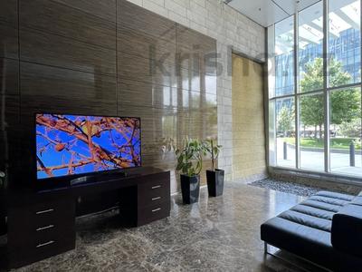 3-бөлмелі пәтер · 123.7 м² · 14/21 қабат, Аль-Фараби 77/3, бағасы: 1.3 млн ₸ в Алматы, Бостандыкский р-н
