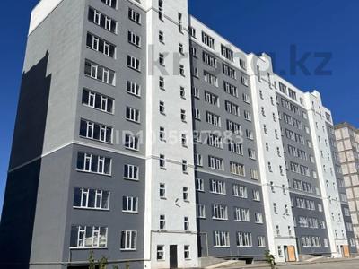 3-бөлмелі пәтер · 86.5 м² · 6/9 қабат, Придорожная 87/2, бағасы: 21.2 млн ₸ в Уральске