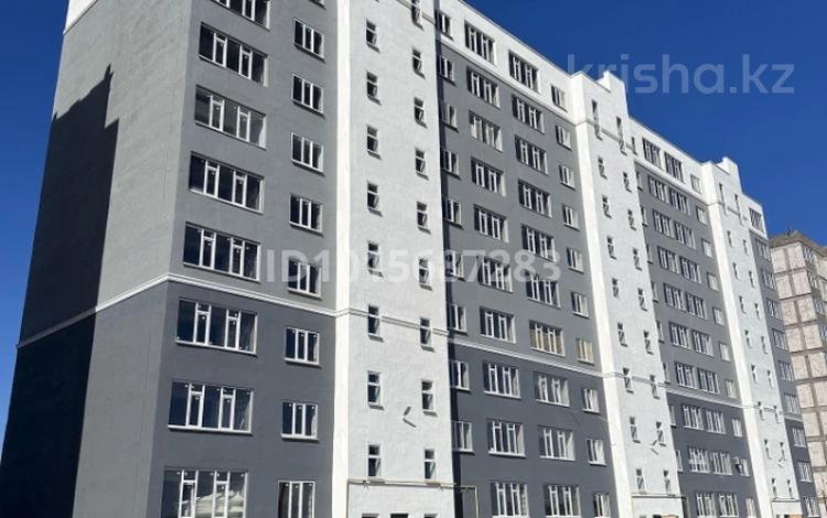 3-бөлмелі пәтер · 86.5 м² · 6/9 қабат, Придорожная 87/2, бағасы: 21.2 млн ₸ в Уральске — фото 12