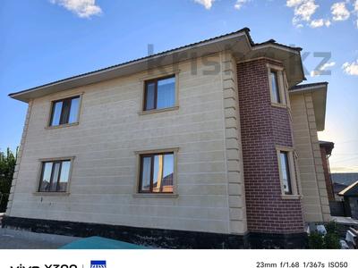 Жеке үй · 6 бөлме · 280 м² · 10 жүзд., Республика 17, бағасы: 88 млн ₸ в Косшы