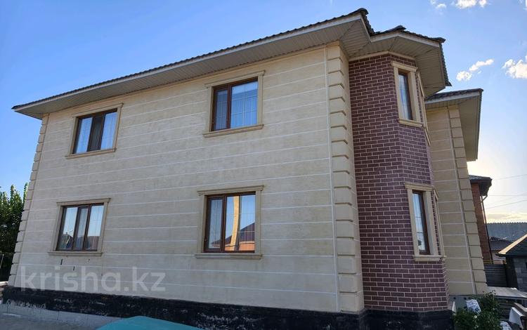 Жеке үй · 6 бөлме · 280 м² · 10 жүзд., Республика 17, бағасы: 88 млн ₸ в Косшы — фото 2