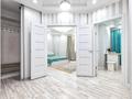 1-комнатная квартира · 42 м² · 10/12 этаж, Туран 34а — Возле Ана мен Бала,Онкоцентр,Кардиоцентр,Нейрохирургия,Ханшатыр за 13 000 ₸ в Астане, Нура р-н — фото 2