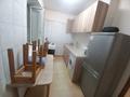 1-комнатная квартира · 34 м² · 3/5 этаж, мкр Орбита-4 11 за 200 000 ₸ в Алматы, Бостандыкский р-н