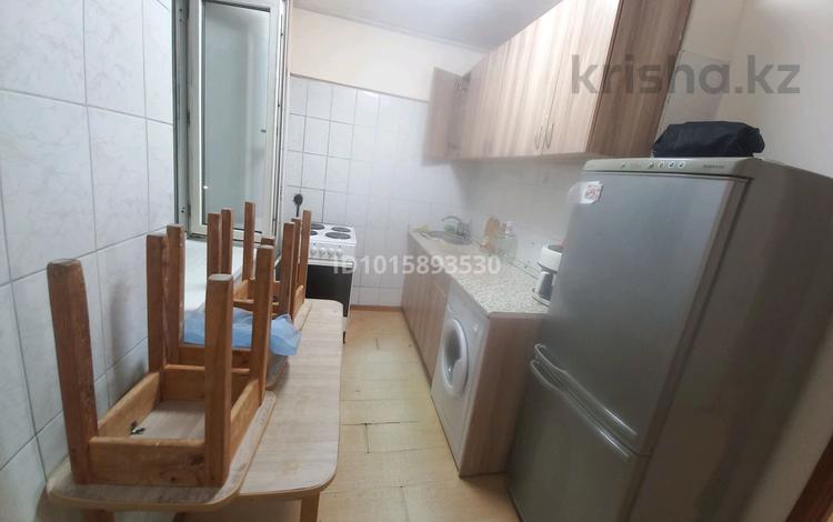 1-комнатная квартира · 34 м² · 3/5 этаж, мкр Орбита-4 11 за 200 000 ₸ в Алматы, Бостандыкский р-н — фото 7