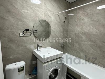 1-комнатная квартира · 29 м² · 3/12 этаж, Кошкарбаева 39в/1 за 160 000 〒 в 