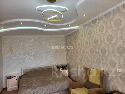 1-комнатная квартира · 36 м² · 3/5 этаж, Байтурсынова 46 — Утепбаева 50 за 12 000 ₸ в Семее